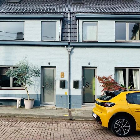 Togo Guesthouse Tervuren Luaran gambar