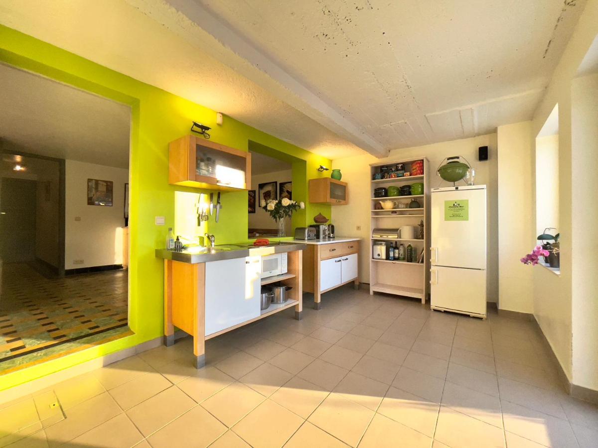 Togo Guesthouse Tervuren Luaran gambar