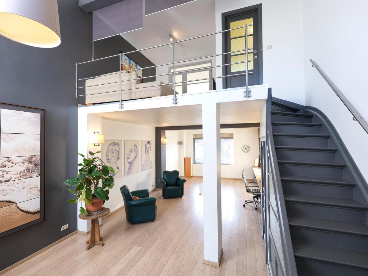 Togo Guesthouse Tervuren Luaran gambar
