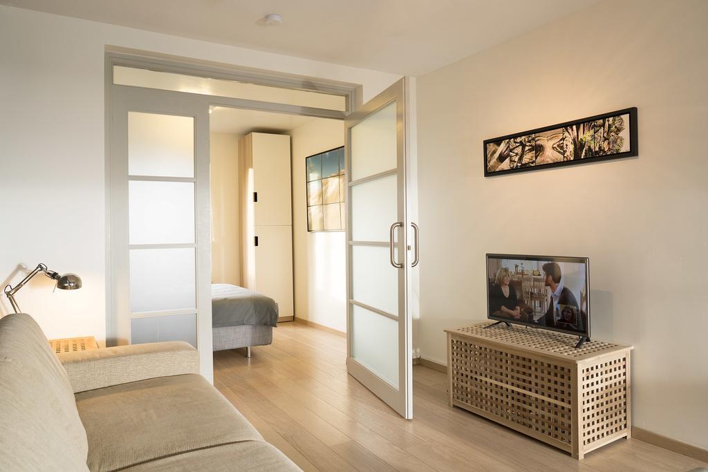 Togo Guesthouse Tervuren Luaran gambar