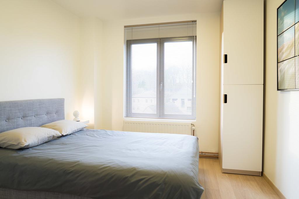 Togo Guesthouse Tervuren Luaran gambar