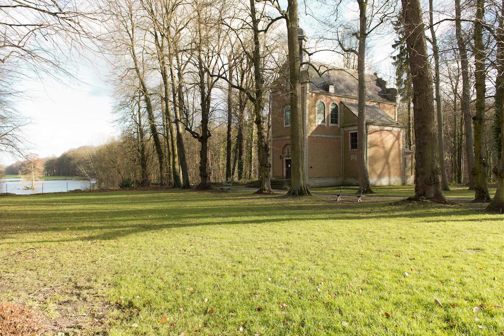 Togo Guesthouse Tervuren Luaran gambar