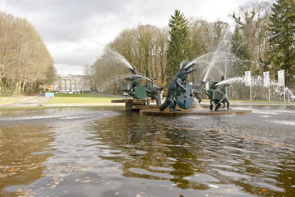 Togo Guesthouse Tervuren Luaran gambar