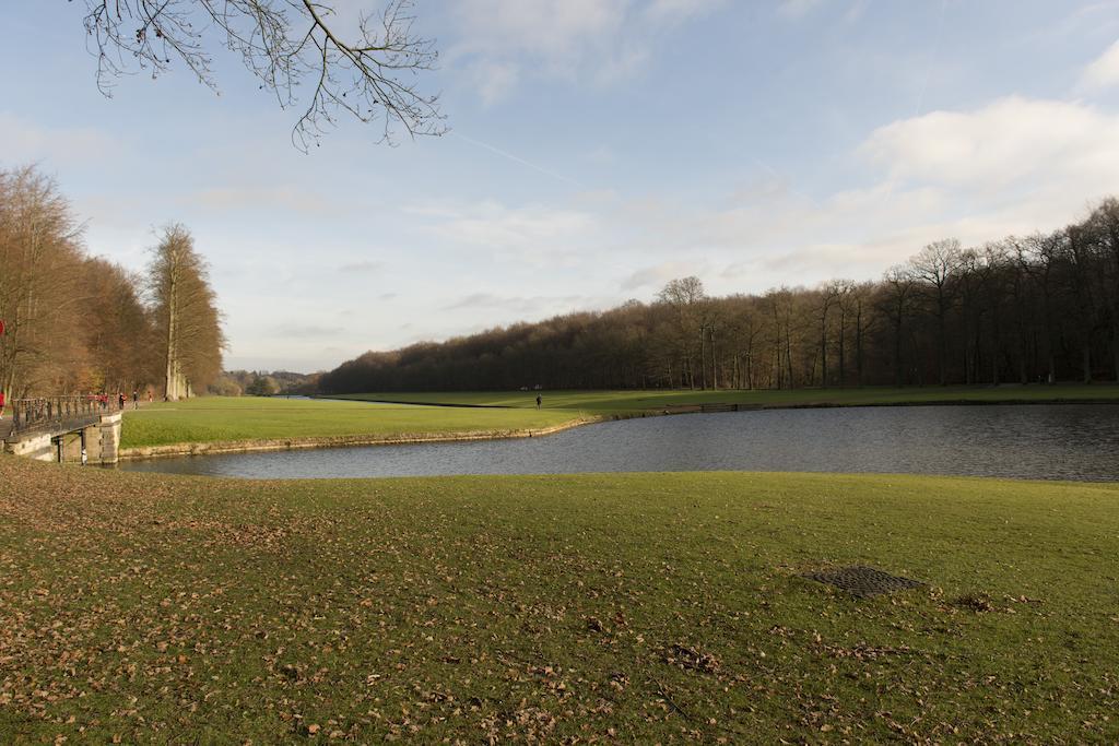 Togo Guesthouse Tervuren Luaran gambar