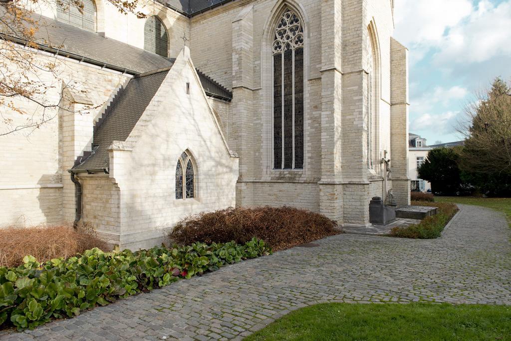 Togo Guesthouse Tervuren Luaran gambar
